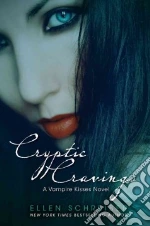 Cryptic Cravings