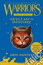 Skyclan's Destiny