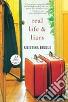 Real Life & Liars libro str