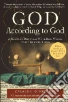 God According to God libro str