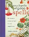 The Encyclopedia of 5000 Spells libro str