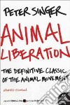 Animal Liberation libro str