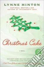 Christmas Cake