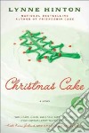 Christmas Cake libro str