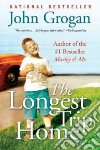 The Longest Trip Home libro str