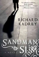 Sandman Slim