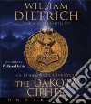 The Dakota Cipher (CD Audiobook) libro str