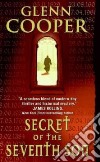 Secret of the Seventh Son libro str