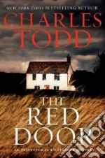 The Red Door