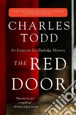The Red Door