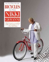 Bicycles libro in lingua di Giovanni Nikki