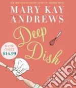 Deep Dish (CD Audiobook)