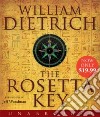 The Rosetta Key (CD Audiobook) libro str