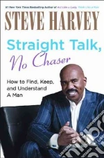 Straight Talk, No Chaser