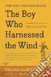 The Boy Who Harnessed the Wind libro str
