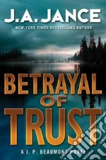 Betrayal of Trust