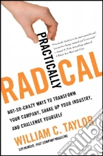 Practically Radical