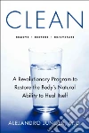Clean libro str
