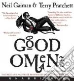 Good Omens (CD Audiobook)