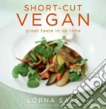 Short-cut Vegan