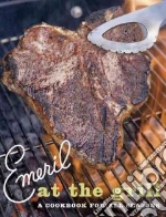 Emeril at the Grill