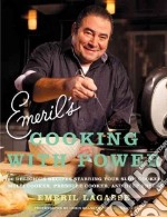Emeril's Cooking With Power
