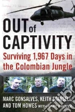 Out of Captivity