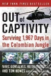 Out of Captivity libro str