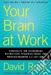 Your Brain at Work libro str