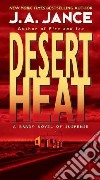 Desert Heat libro str