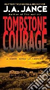 Tombstone Courage libro str