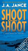 Shoot Don't Shoot libro str