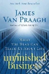 Unfinished Business libro str