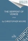 The Serpent of Venice libro str