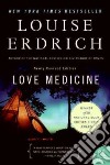 Love Medicine libro str