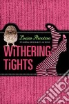 Withering Tights libro str