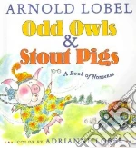 Odd Owls & Stout Pigs