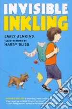 Invisible Inkling