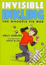 The Whoopie Pie War