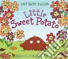 Little Sweet Potato libro str