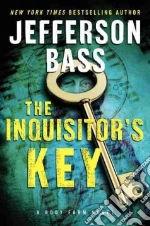 The Inquisitor's Key