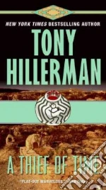 A Thief of Time