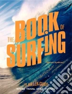 The Book of Surfing