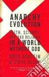Anarchy Evolution libro str