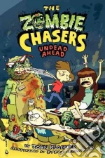 Undead Ahead