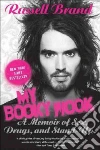 My Booky Wook libro str