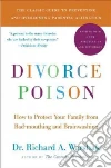 Divorce Poison libro str
