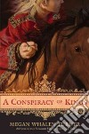 A Conspiracy of Kings libro str