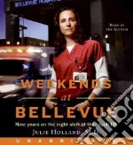 Weekends at Bellevue (CD Audiobook)