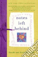 Notes Left Behind